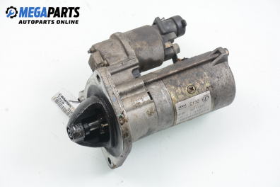 Стартер за Fiat Stilo Hatchback (10.2001 - 11.2010) 2.4 20V (192_XD1A), 170 к.с., № 63111007