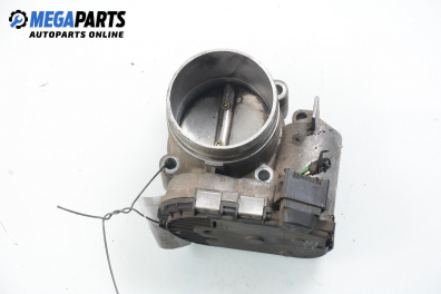 Дроселова клапа за Fiat Stilo Hatchback (10.2001 - 11.2010) 2.4 20V (192_XD1A), 170 к.с.