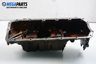 Картер за Fiat Stilo Hatchback (10.2001 - 11.2010) 2.4 20V (192_XD1A), 170 к.с.