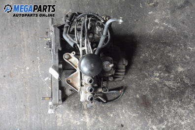 Полуавтоматична скоростна кутия за Fiat Stilo Hatchback (10.2001 - 11.2010) 2.4 20V (192_XD1A), 170 к.с.