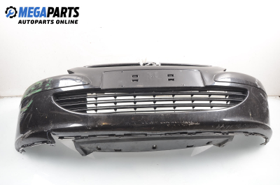 Предна броня за Peugeot 307 Hatchback (08.2000 - 12.2012), хечбек, позиция: предна