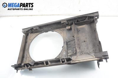 Дифузьор за Peugeot 307 Hatchback (08.2000 - 12.2012) 2.0 HDi 90, 90 к.с.