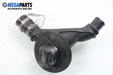 Гърловина масло за Peugeot 307 Hatchback (08.2000 - 12.2012) 2.0 HDi 90, 90 к.с.