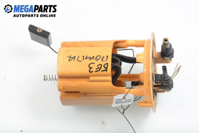 Нивомер за Peugeot 307 Hatchback (08.2000 - 12.2012) 2.0 HDi 90