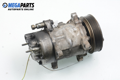 Компресор климатик за Peugeot 307 Hatchback (08.2000 - 12.2012) 2.0 HDi 90, 90 к.с.