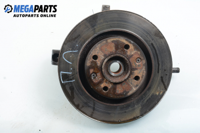 Шенкел главина за Peugeot 307 Hatchback (08.2000 - 12.2012), позиция: предна, лява