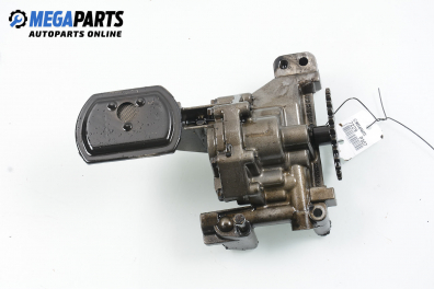 Маслена помпа за Peugeot 307 Hatchback (08.2000 - 12.2012) 2.0 HDi 90, 90 к.с.
