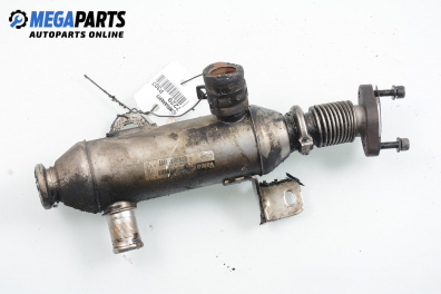EGR охладител за Peugeot 307 Hatchback (08.2000 - 12.2012) 2.0 HDi 90, 90 к.с., Valeo
