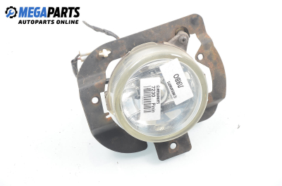 Халоген за Mitsubishi Pajero PININ (03.1999 - 06.2007), позиция: лява