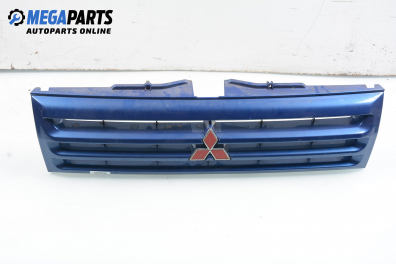 Решетка за Mitsubishi Pajero PININ (03.1999 - 06.2007)