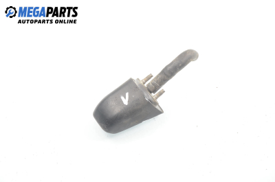 Пръскалка фар за Mitsubishi Pajero PININ (03.1999 - 06.2007), позиция: лява