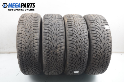 Зимни гуми NOKIAN 215/65/16, DOT: 3812