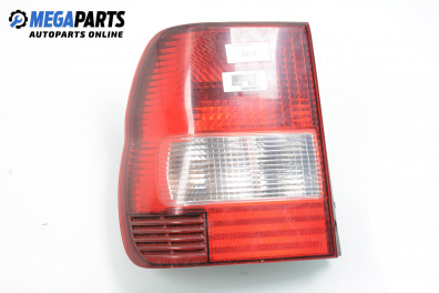 Стоп за Mitsubishi Pajero PININ (03.1999 - 06.2007), позиция: лява