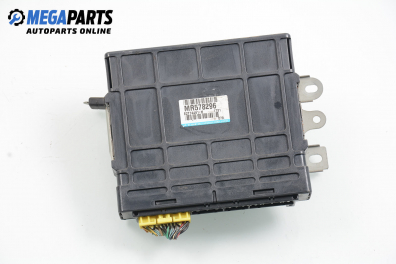 Компютър двигател за Mitsubishi Pajero PININ (03.1999 - 06.2007) 1.8 (H76W, H66W), 114 к.с., № MR578296