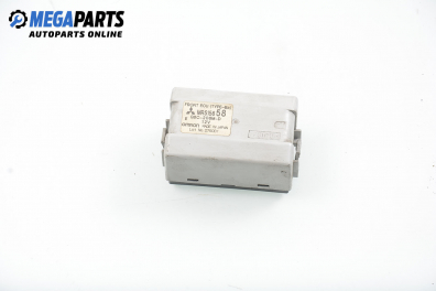Реле за мигачи за Mitsubishi Pajero PININ (03.1999 - 06.2007) 1.8 (H76W, H66W), № MR515658