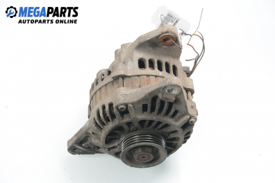 Алтернатор / генератор за Mitsubishi Pajero PININ (03.1999 - 06.2007) 1.8 (H76W, H66W), 114 к.с.