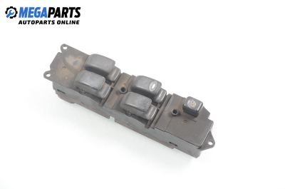 Бутони ел. стъкла  за Mitsubishi Pajero PININ (03.1999 - 06.2007)