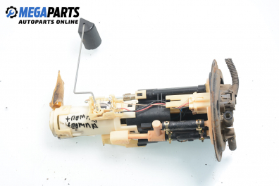 Бензинова помпа за Mitsubishi Pajero PININ (03.1999 - 06.2007) 1.8 (H76W, H66W), 114 к.с.