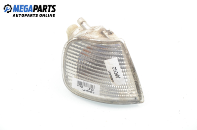 Мигач за Volkswagen Polo Variant (04.1997 - 09.2001), комби, позиция: дясна