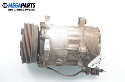 Компресор климатик за Volkswagen Polo Variant (04.1997 - 09.2001) 1.4 16V, 75 к.с.