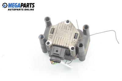 Запалителна бобина за Volkswagen Polo Variant (04.1997 - 09.2001) 1.4 16V, 75 к.с.