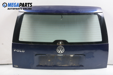 Заден капак за Volkswagen Polo Variant (04.1997 - 09.2001), комби, позиция: задна
