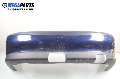 Задна броня за Volkswagen Polo Variant (04.1997 - 09.2001), комби