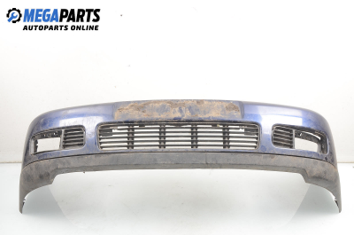 Предна броня за Volkswagen Polo Variant (04.1997 - 09.2001), комби, позиция: предна