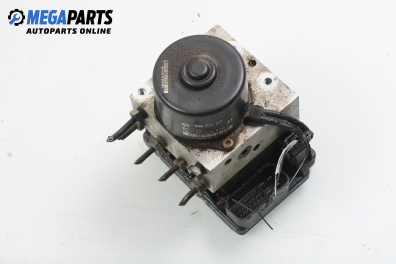 Помпа ABS за Volkswagen Polo Variant (04.1997 - 09.2001), № 6X0 614 117 A1