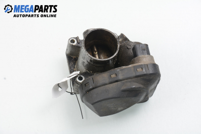 Дроселова клапа за Volkswagen Polo Variant (04.1997 - 09.2001) 1.4 16V, 75 к.с.