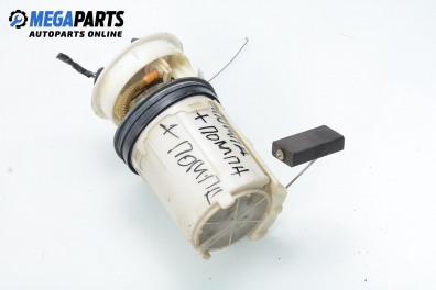 Бензинова помпа за Volkswagen Polo Variant (04.1997 - 09.2001) 1.4 16V, 75 к.с.