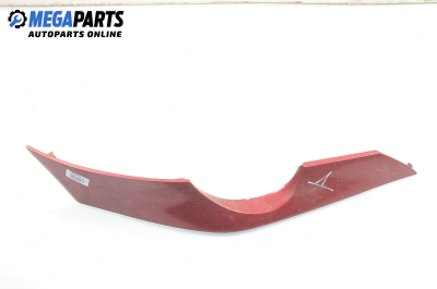 Лайсна под фар за SsangYong Actyon I SUV (11.2005 - 08.2012), позиция: дясна