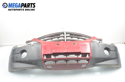 Предна броня за SsangYong Actyon I SUV (11.2005 - 08.2012)