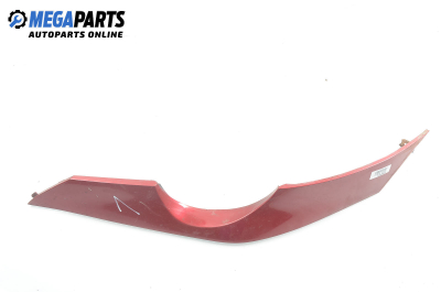 Лайсна под фар за SsangYong Actyon I SUV (11.2005 - 08.2012), позиция: лява