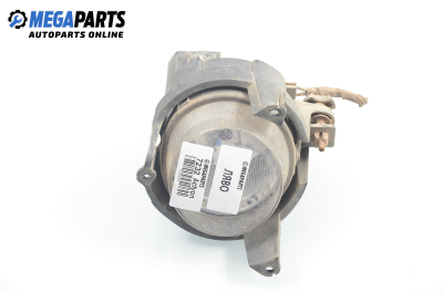 Халоген за SsangYong Actyon I SUV (11.2005 - 08.2012), позиция: лява