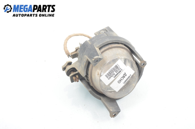 Халоген за SsangYong Actyon I SUV (11.2005 - 08.2012), позиция: дясна