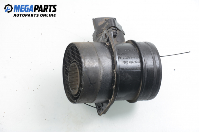 Дебитомер за SsangYong Actyon I SUV (11.2005 - 08.2012) 200 Xdi 4WD, 141 к.с., № Bosch 0 280 218 130