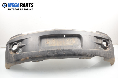 Задна броня за SsangYong Actyon I SUV (11.2005 - 08.2012)