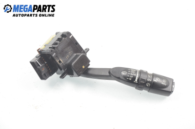 Лостче за чистачки за SsangYong Actyon I SUV (11.2005 - 08.2012)