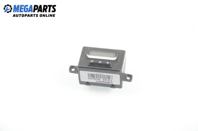 Часовник за SsangYong Actyon I SUV (11.2005 - 08.2012)