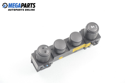 Панел бутони за SsangYong Actyon I SUV (11.2005 - 08.2012)