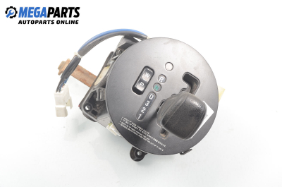 Скоростен лост (за превключване) за SsangYong Actyon I SUV (11.2005 - 08.2012)