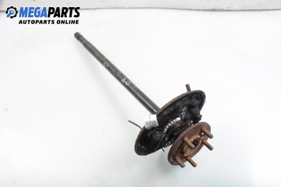 Шенкел главина за SsangYong Actyon I SUV (11.2005 - 08.2012), позиция: задна, дясна