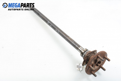 Шенкел главина за SsangYong Actyon I SUV (11.2005 - 08.2012), позиция: задна, лява