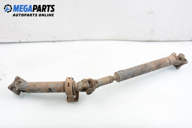 Кардан за SsangYong Actyon I SUV (11.2005 - 08.2012) 200 Xdi 4WD, 141 к.с., автоматик