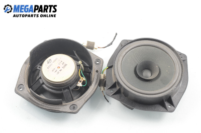 Високоговорители за SsangYong Actyon I SUV (11.2005 - 08.2012), № 89300-0900