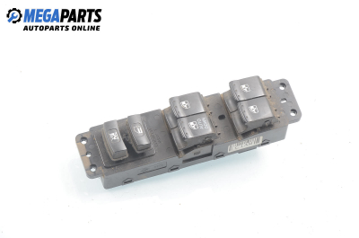 Бутони ел. стъкла  за SsangYong Actyon I SUV (11.2005 - 08.2012)