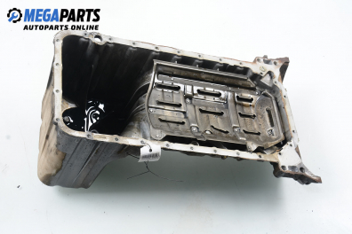 Картер за SsangYong Actyon I SUV (11.2005 - 08.2012) 200 Xdi 4WD, 141 к.с.