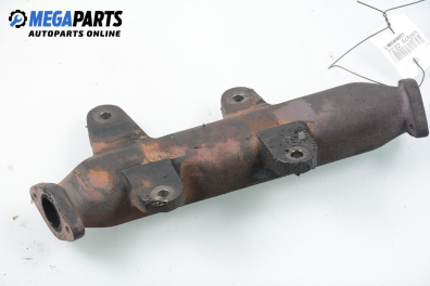 EGR охладител за SsangYong Actyon I SUV (11.2005 - 08.2012) 200 Xdi 4WD, 141 к.с.