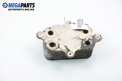 Маслоохладител за SsangYong Actyon I SUV (11.2005 - 08.2012) 200 Xdi 4WD, 141 к.с.